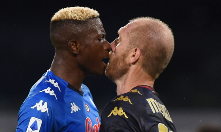 Pinnacle体育-亚特兰大对尤文图斯