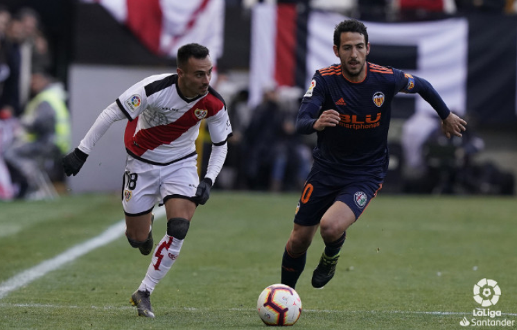 平博体育sport-瓦伦西亚主场失利,与欧战资格渐行渐远的关系