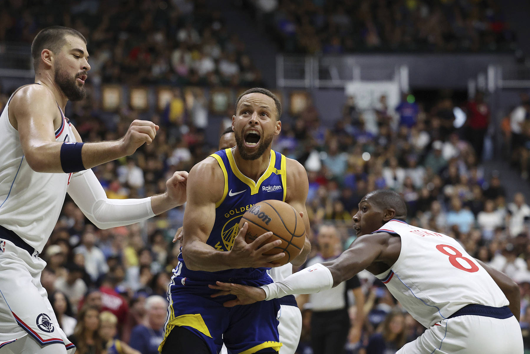 莎拉波娃世界排名