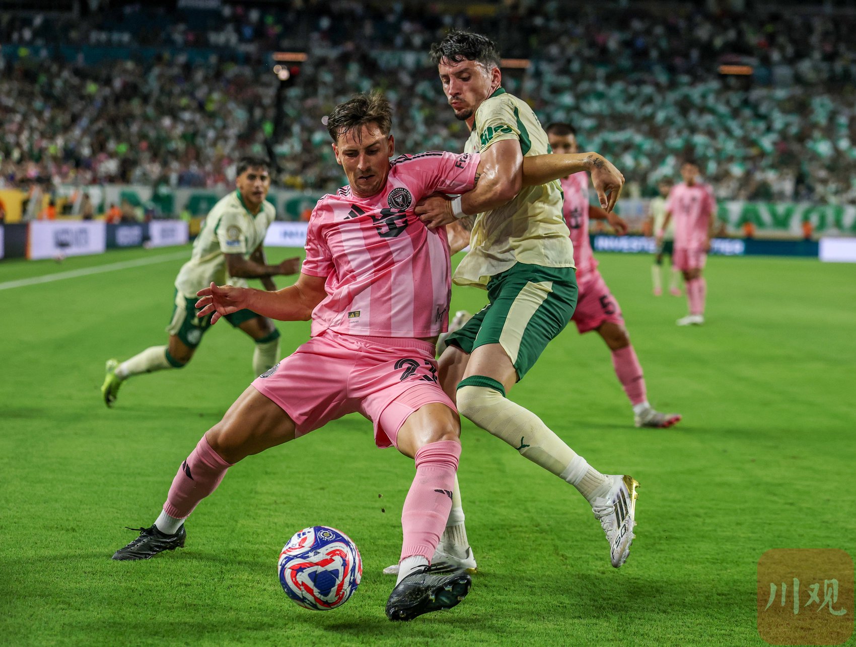 亚洲足球射手排名