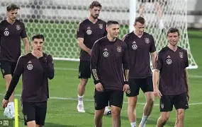 平博登录-德国队赢得国际比赛冠军的原因