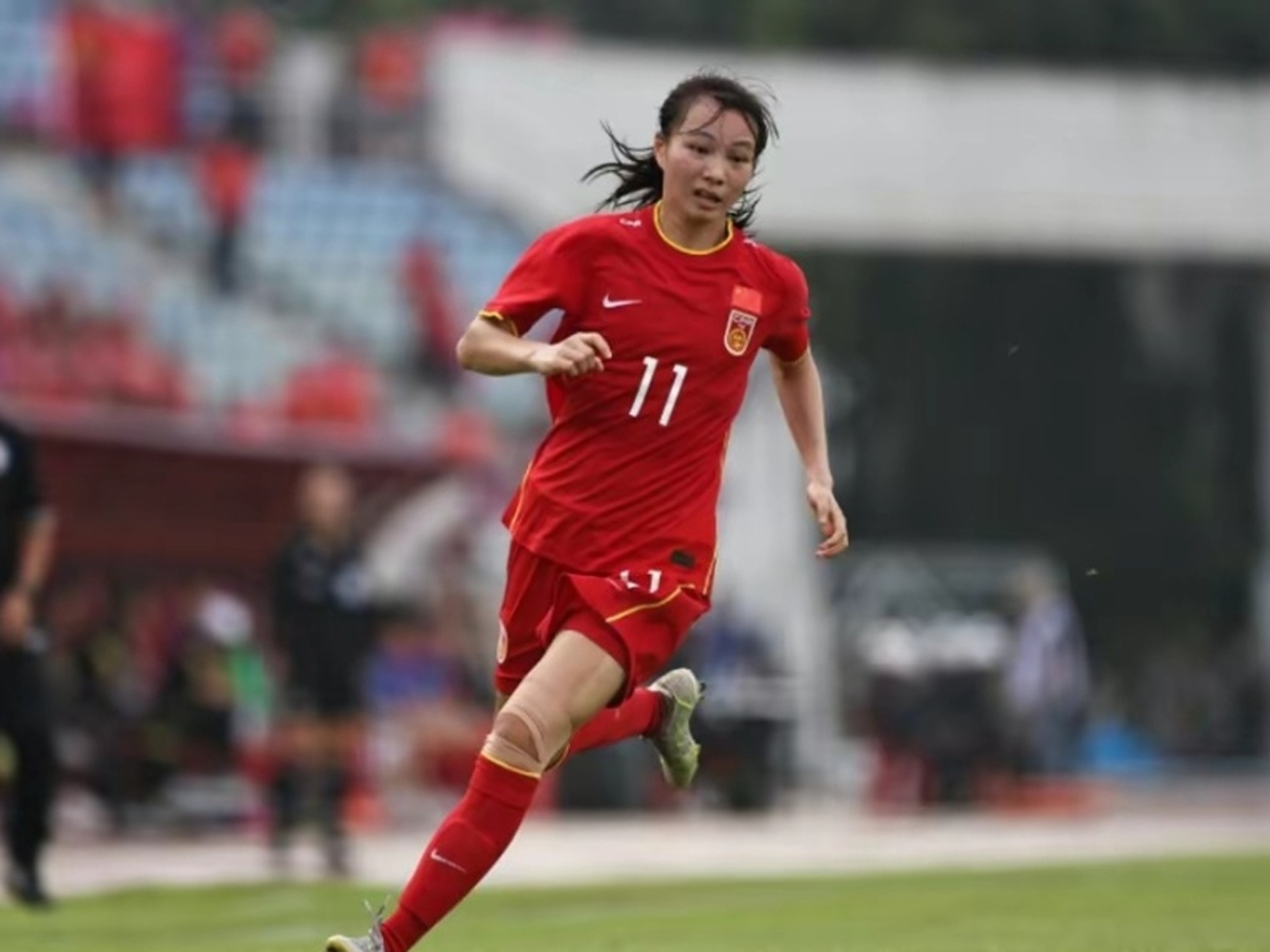 中国队首发阵容预测 中国队首发阵容预测